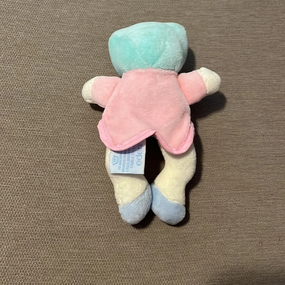 Eden Frog Rattle - Picture 2 of 6